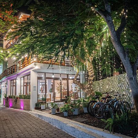 Hotel La Isla 阿约拉港 外观 照片