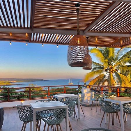 Hotel La Isla 阿约拉港 外观 照片