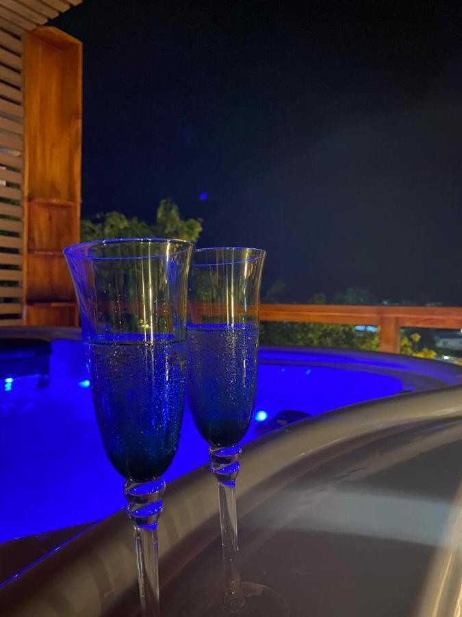 Hotel La Isla 阿约拉港 外观 照片