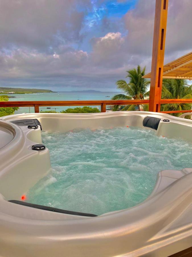 Hotel La Isla 阿约拉港 外观 照片