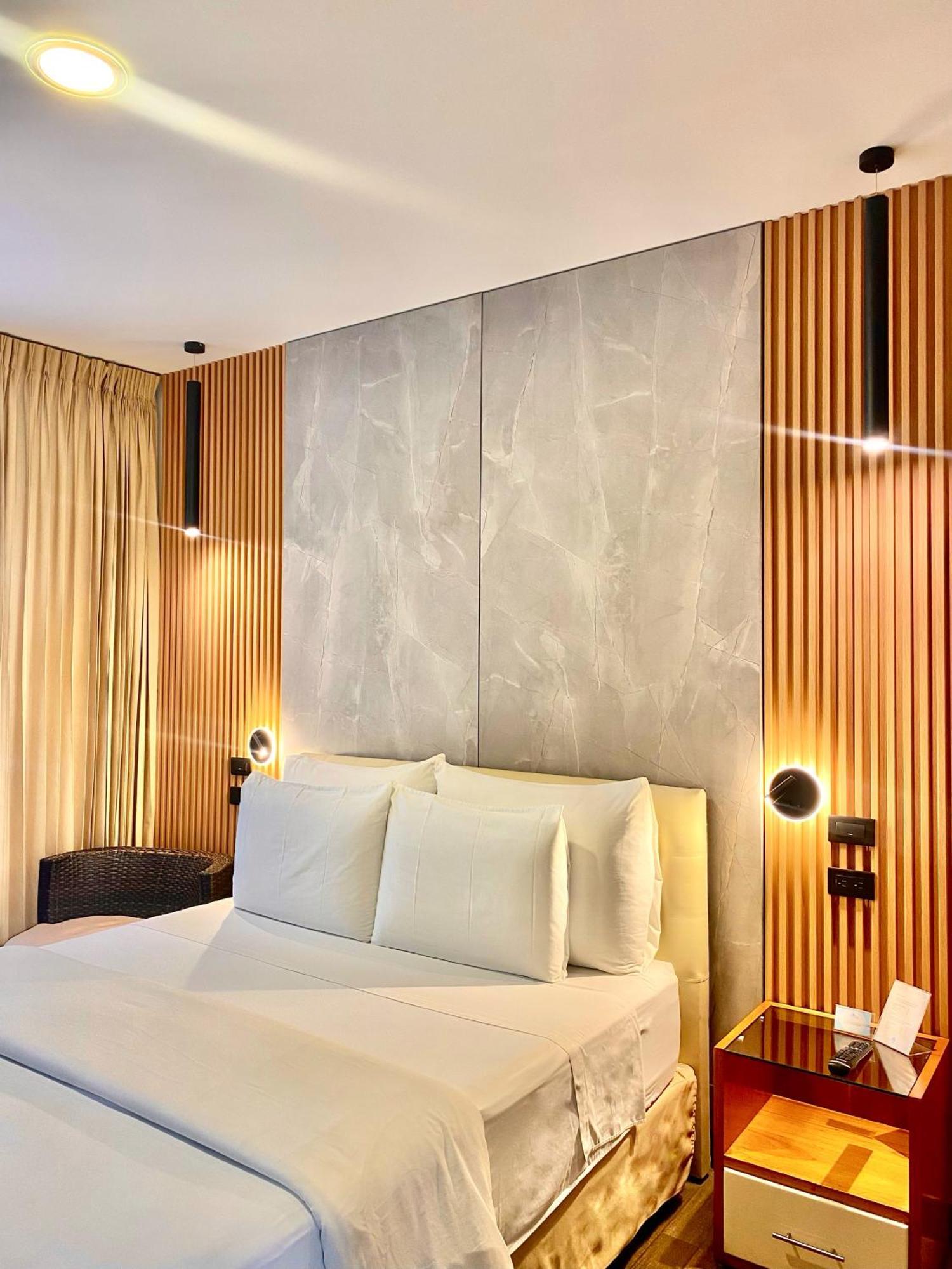 Hotel La Isla 阿约拉港 外观 照片