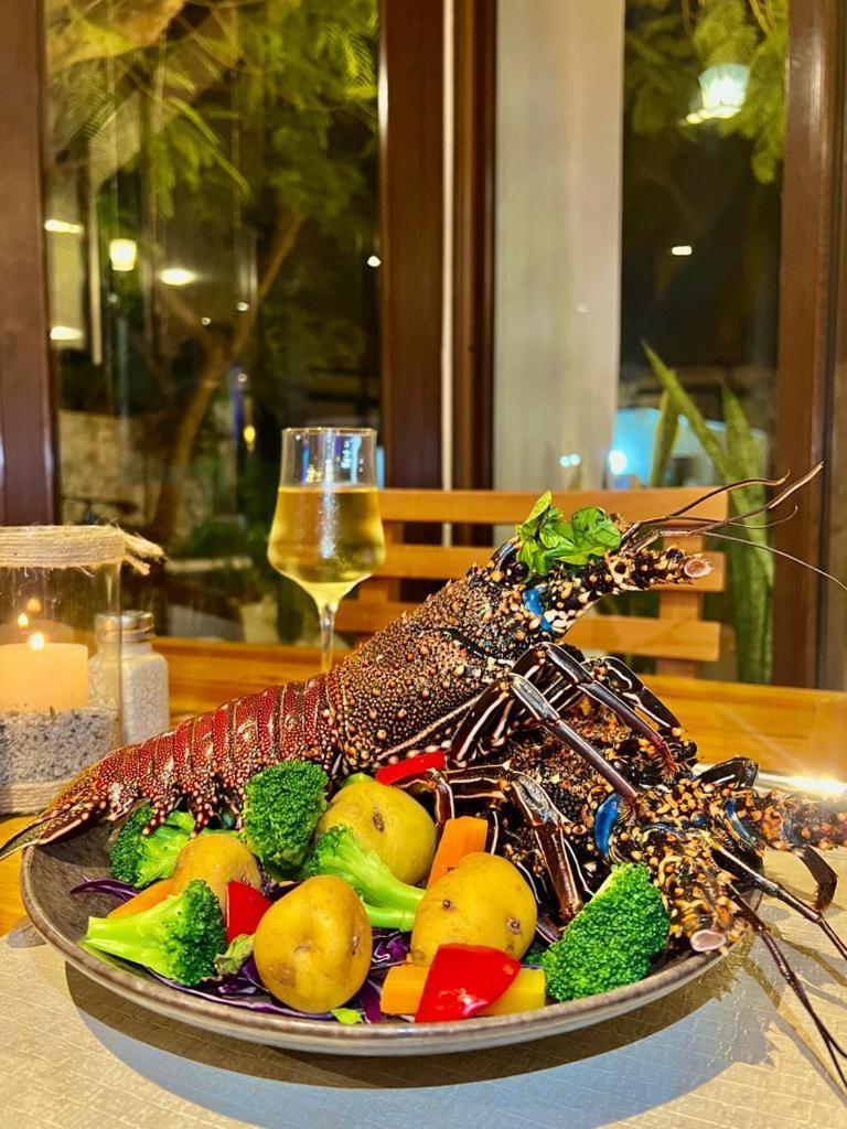 Hotel La Isla 阿约拉港 外观 照片