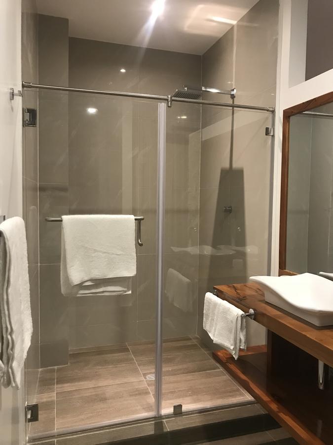 Hotel La Isla 阿约拉港 外观 照片